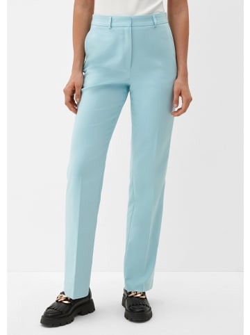 s.Oliver Hose RACHEL in 5145_arktisblau
