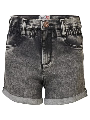 Noppies Jeans Shorts Pelham in Grey Denim