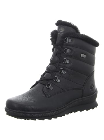 remonte Stiefeletten in schwarz