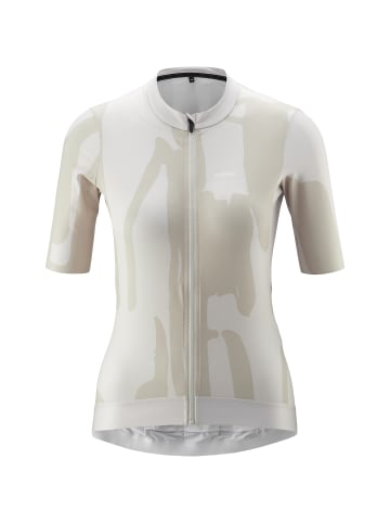 Gonso T-Shirt Road Jersey Print W in Grau0617