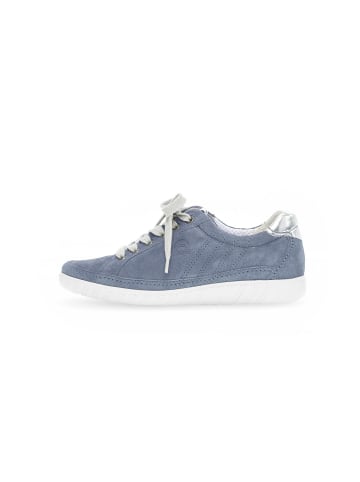 Gabor Sportschuhe in blau