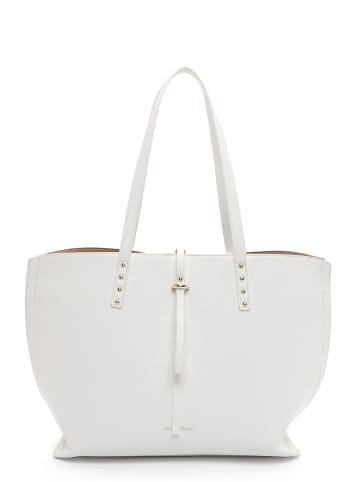 EMILY & NOAH Shopper E&N Blair in white