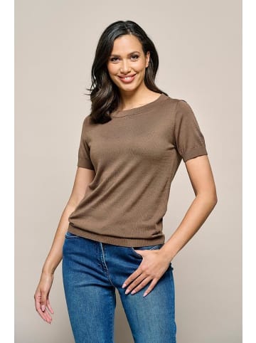 Mart Visser Regan Top Taupe