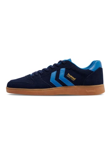 Hummel Hummel Schnürsenkel Sneaker Handball Perfekt Erwachsene in BLACK IRIS