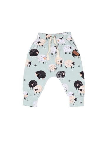 Walkiddy Jogginghose Jogginghose aus Baumwolle (Bio)