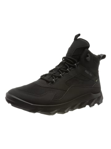 Ecco Stiefeletten für Herren in schwarz
