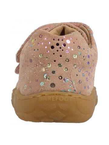 Lurchi Barfußschuhe Sibo 1 Barefoot in Rosa