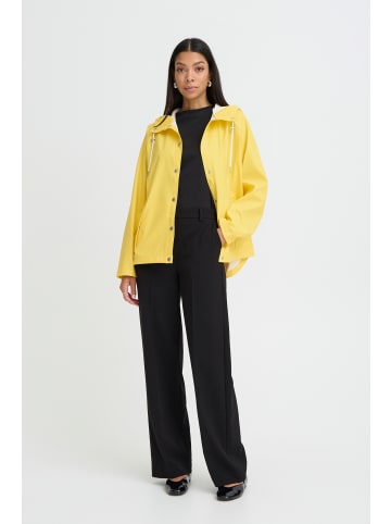 b. young Regn BYAVAN Regular fit in DANDELION