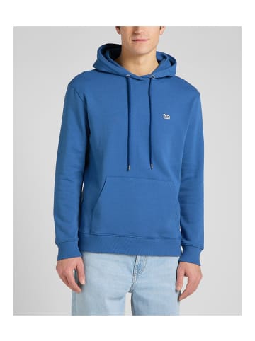 Lee Sweatshirt in Blau
