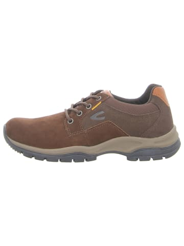 Camel Active Wanderschuhe für Herren in braun