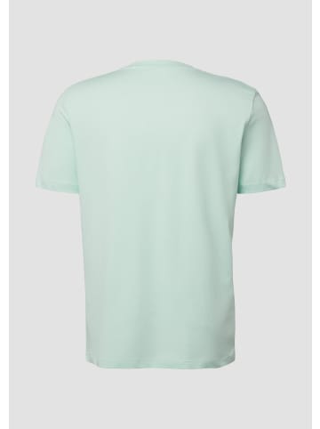 s.Oliver T-Shirt in 61D1_minze