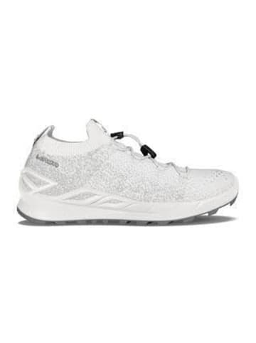 LOWA Outdoorschuh in weiß