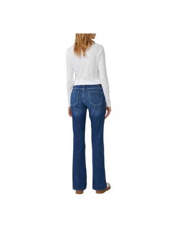 S.OLIVER RED LABEL Jeans in Blau
