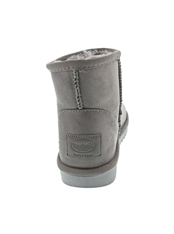 Dockers by Gerli Boots Grau