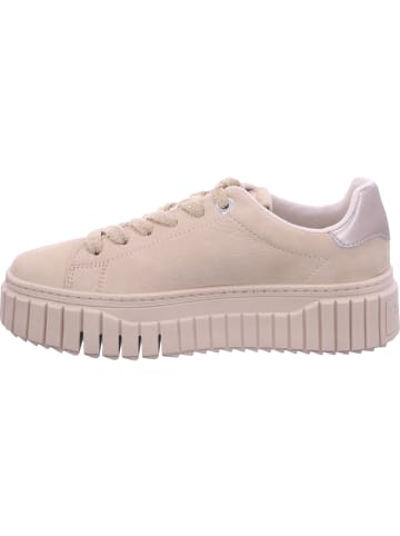 Tamaris Sneaker in beige