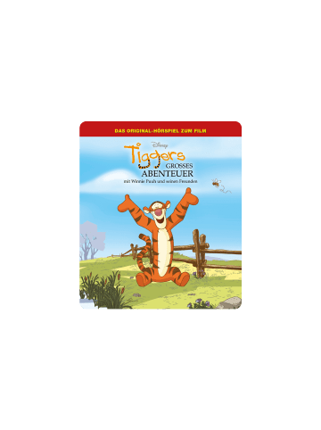 tonies Disney Tigger-11000249