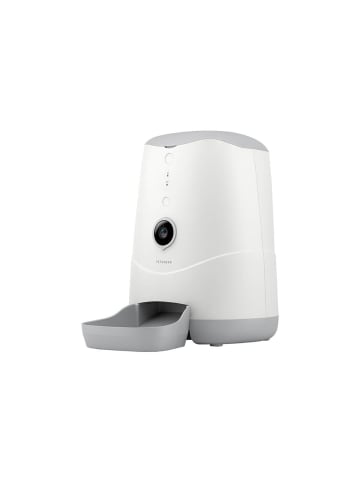 Wisam® Petoneer intelligenter Lebensmittelspender mit Kamera für Katzen