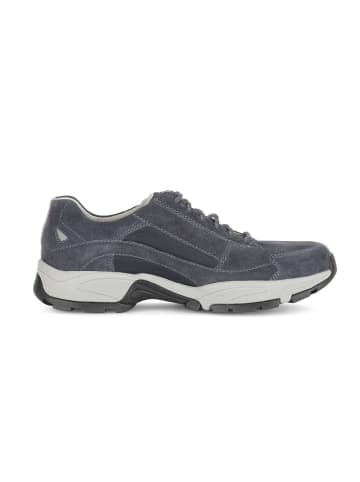 Pius Gabor Sneaker low in blau