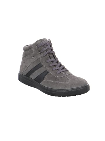 Jomos Stiefelette in grau