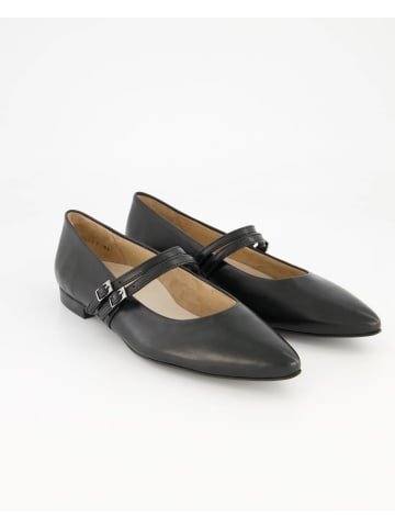 Paul Green Slipper in Schwarz