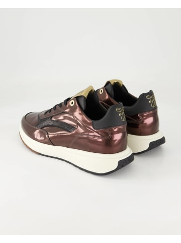 Floris van Bommel Sneaker low in Braun