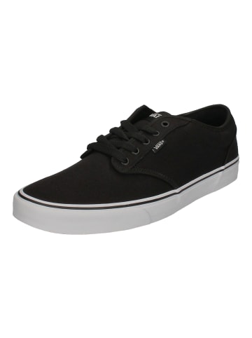 Vans Sneaker Low Atwood in schwarz