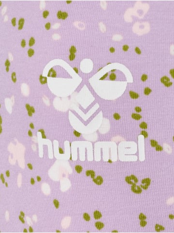 Hummel Hummel One Piece Hmlglad Mädchen in ORCHID BLOOM