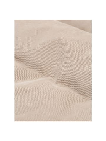 TOM TAILOR Denim Jacke in cashew beige