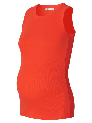 Noppies Tanktop Kaysa in Cherry Tomato