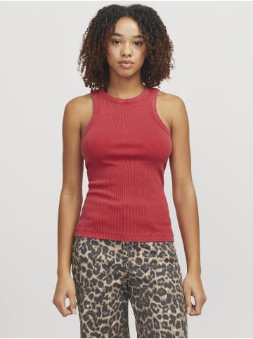 JJXX Tanktop in Racing Red