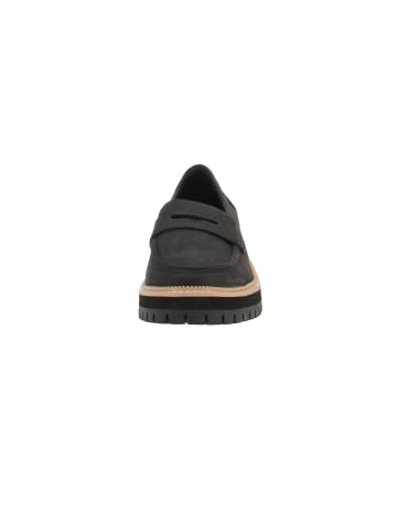 TOMS Slipper Cara in Schwarz