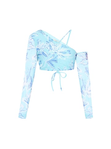 IZIA Women Longsleeve in jelly mint