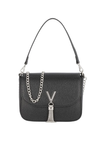 Valentino Divina Schultertasche 23 cm nero