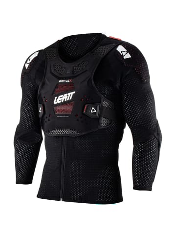 Leatt M BODY PROTECTOR AIRFLEX in Schwarz