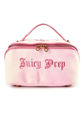 Juicy Couture Juicy Prep Kulturbeutel 23.5 cm cherry blossom