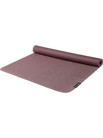 Yogistar Matte Yoga in bordeaux