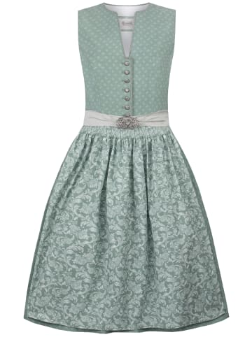 Stockerpoint Stockerpoint Dirndl Franka in salbei