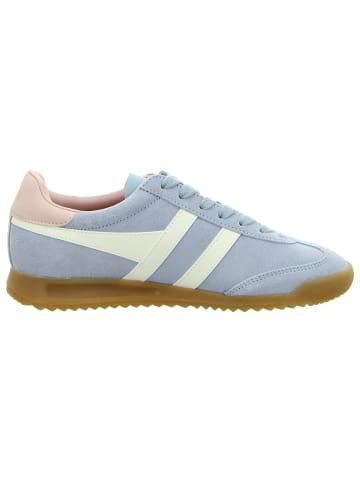 Gola Sneaker in blau