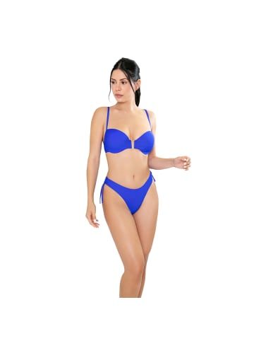 Teleno Bikini-Set in Blue