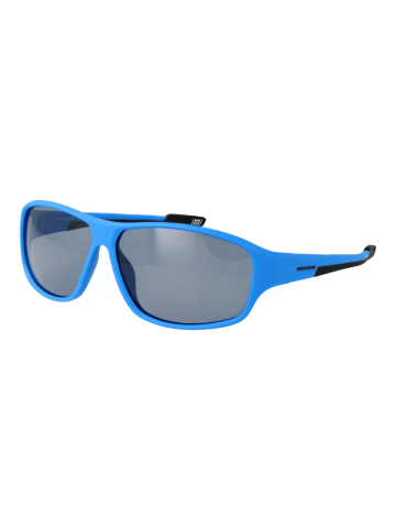 Skechers Männer Sonnenbrille Sport Blau