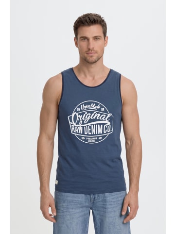 BLEND Tanktop BHWalex in Blau