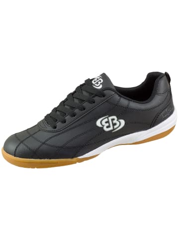 Brütting Freizeitschuhe Relax Indoor in schwarz