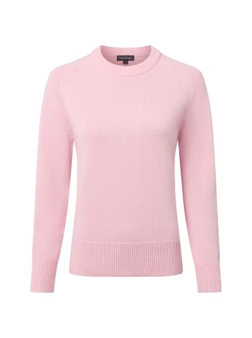 Franco Callegari Pullover in rosa - 0003