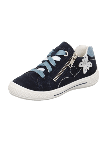 superfit Sneaker TENSY in blau/kombi