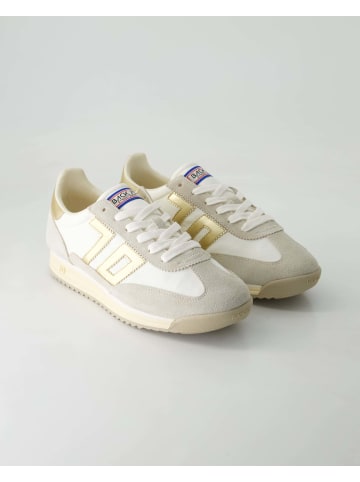 Back 70 Sneaker low in Beige