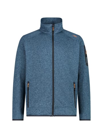 Campagnolo MAN JACKET in Blau3020