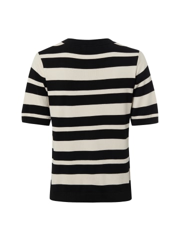 More & More Shirt in schwarz