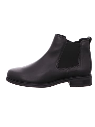 Gabor Stiefelette in schwarz