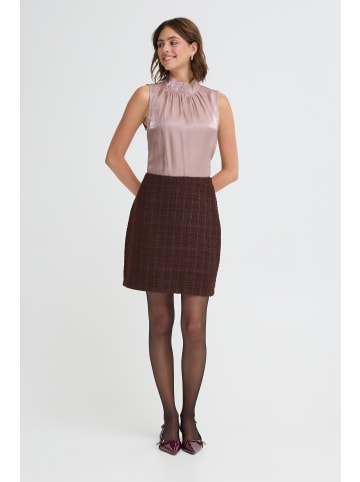 Fransa Langarm FRYOLANDA Regular fit in Pale Mauve