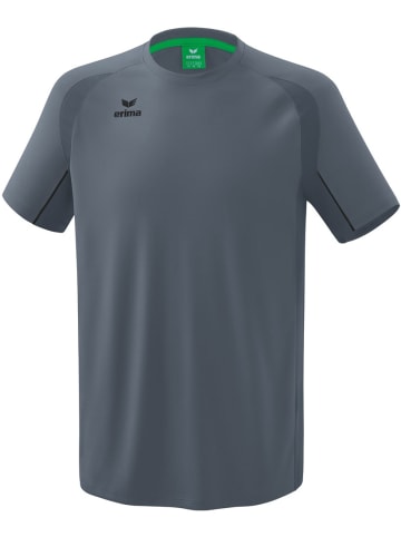 erima Kinder Sportshirt "Liga Star Trainings T-Shirt" in Grau